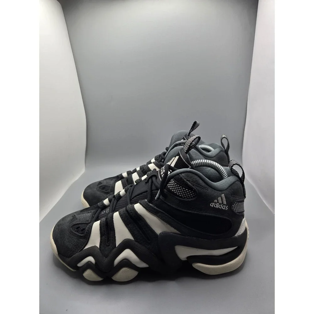 adidas style code